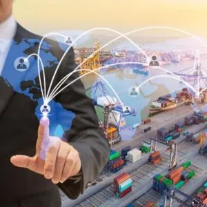 Supply Chain in uk